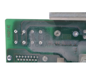 SIEB & MEYER SIEB&MEYER M2 SINUDYN 26.44.0018.2 26.44.0007.6 26.44.0016.3  