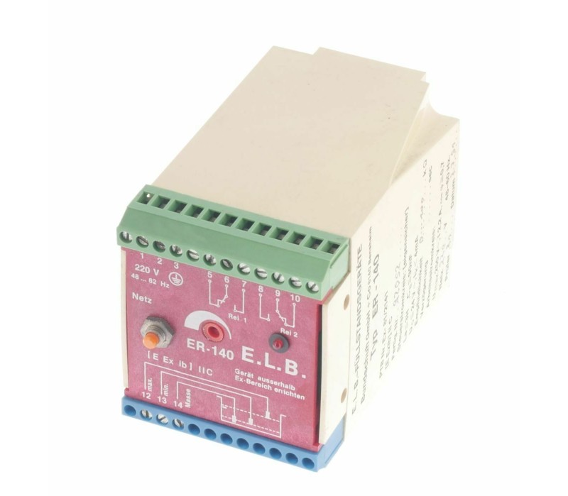 E.L.B ELB ER-140  ER140 