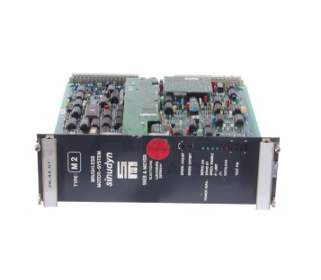 SIEB & MEYER SIEB&MEYER M2 SINUDYN 26.44.0018.2 26.44.0007.6 26.44.0016.3  