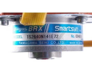 ABB ROBOTICS PS 60/4-50-P-LSS-3985 PS60450PLSS3985 + TS2640N141E72 3HAB3125-1/8