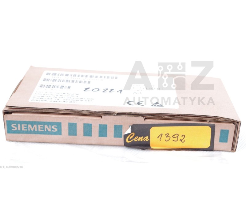 SIEMENS IP252 SSI MODUL  9AC9100-2AA04  9AC91002AA04 ! NEW !