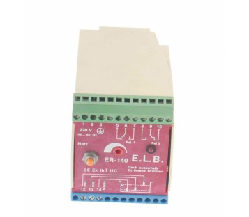 E.L.B ELB ER-140  ER140 