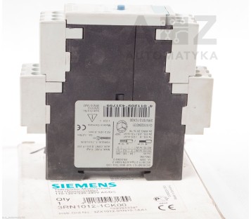 SIEMENS SIRIUS 3R 3RN1012-1CK00 3RN10121CK00 ! NEW !