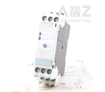 SIEMENS SIRIUS 3R 3RN1012-1CK00 3RN10121CK00 ! NEW !