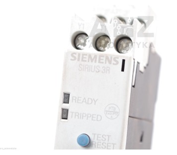 SIEMENS SIRIUS 3R 3RN1012-1CK00 3RN10121CK00 ! NEW !
