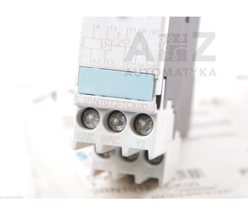 SIEMENS SIRIUS 3R 3RN1012-1CK00 3RN10121CK00 ! NEW !