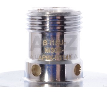 TURCK UPROX BI15U-M30E-AP6X-H1141  BI15UM30EAP6XH1141  1636742 inductive ! NEW !