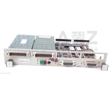 REXROTH SIEMENS 9AC9100-0AA10 VT 16000-22/130 R900566771