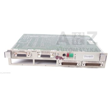 REXROTH SIEMENS 9AC9100-0AA10 VT 16000-22/130 R900566771