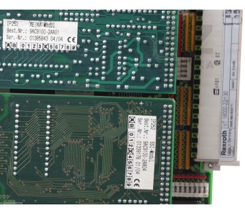 REXROTH SIEMENS 9AC9100-0AA10 VT 16000-22/130 R900566771