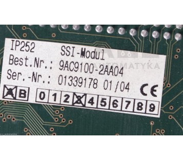 REXROTH SIEMENS 9AC9100-0AA10 VT 16000-22/130 R900566771