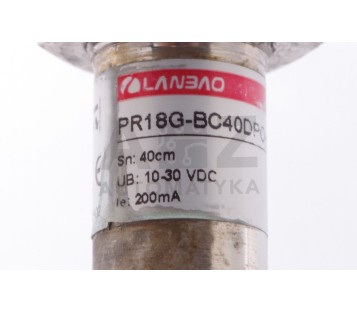 LANBAO PR18G-BC40DPO-E2  PR18GBC40DPOE2