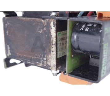 MURR ELEKTRONIK MNG 3,5-230/24 MNG3,5-230/24 85203 LV 31-57 31084210 POWER SUPPL