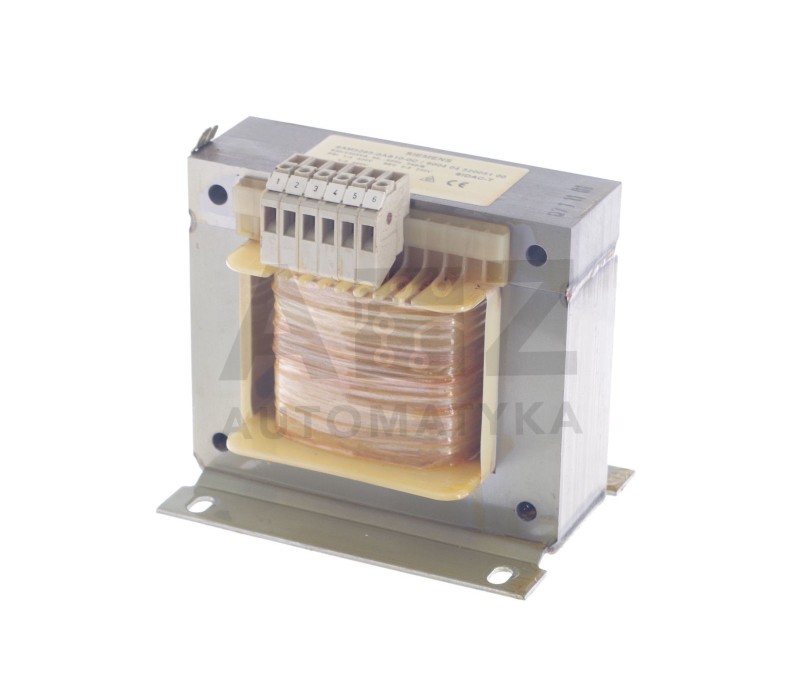 SIEMENS 4AM5295-0AS10-0C  4AM52950AS100C  60040452005100 SIDAC-T