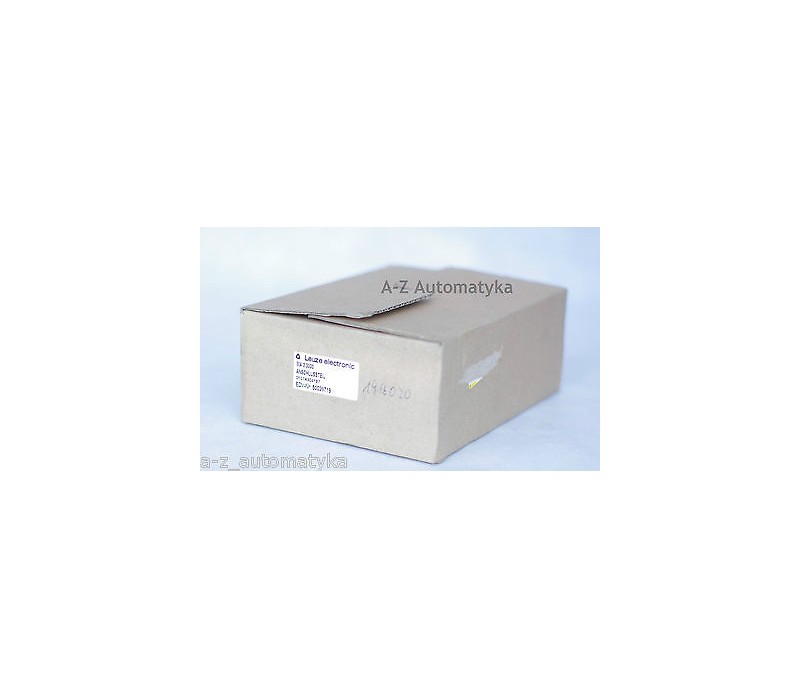 LEUZE MA 3 3000  /   50029719  18-36V DC ! NEW IN BOX !