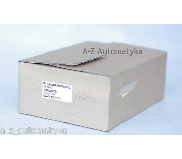 LEUZE MA 3 3000  /   50029719  18-36V DC ! NEW IN BOX !