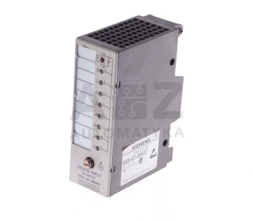SIEMENS SIMATIC S5 6ES5 421-8MA12  6ES54218MA12