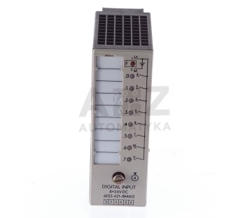 SIEMENS SIMATIC S5 6ES5 421-8MA12  6ES54218MA12