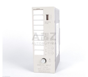 SIEMENS SIMATIC S5 6ES5 464-8MD11  6ES54648MD11