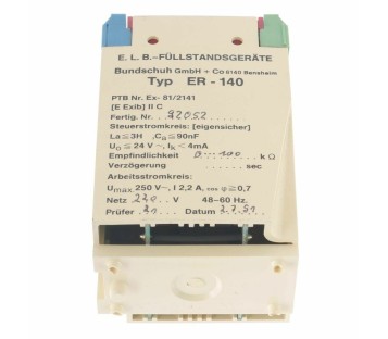 E.L.B ELB ER-140  ER140 