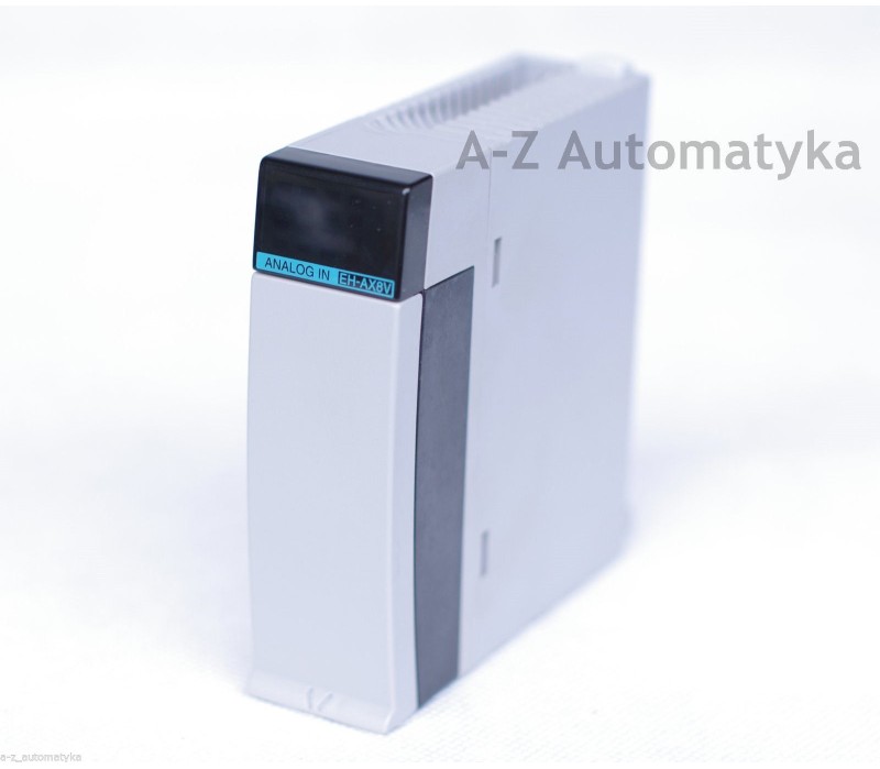 HITACHI: EH-150  ANALOG IN EH-AX8V