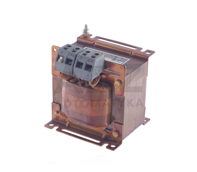 TENNA & C.  TRANSFORMER 150VA 380/24VAC