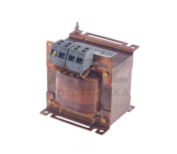 TENNA & C.  TRANSFORMER 150VA 380/24VAC