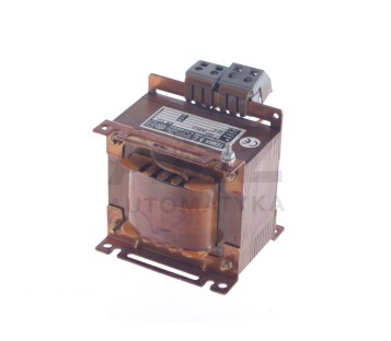 TENNA & C.  TRANSFORMER 150VA 380/24VAC