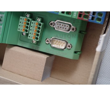 PHOENIX CONTACT ILB IB 24 DI16-DSUB ILBIB24DI16DSUB 2878421 ! NEW !