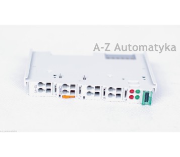 WAGO: 750-475  2-channel analog input 