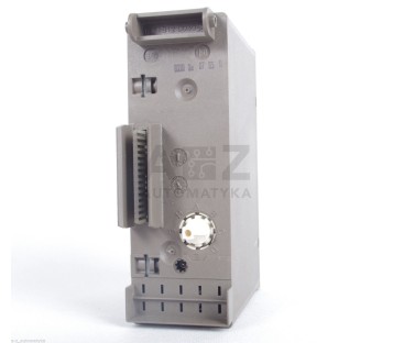 SIEMENS SIMDAS S5-100E DIGITALEINGABE 8-FACH 8SX9014-0AM00 8SX90140AM00