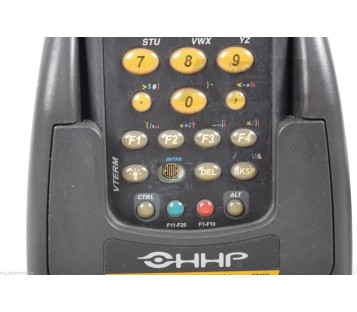 HPP DOLPHIN 7450  HHP7400-M HHP7400M 026282 B889-7615-59B8 B889761559B8