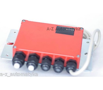 LEUZE MA 3 3000  /   50029719  18-36V DC ! NEW IN BOX !