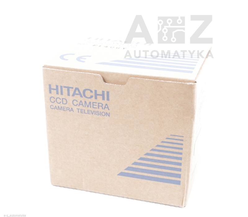 HITACHI CCD CAMERA  KP-F140GV  KPF140GV  ! NEW !