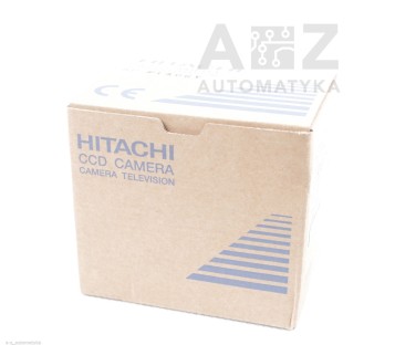 HITACHI CCD CAMERA  KP-F140GV  KPF140GV  ! NEW !