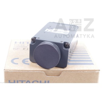 HITACHI CCD CAMERA  KP-F140GV  KPF140GV  ! NEW !