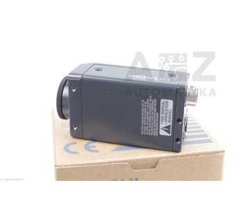 HITACHI CCD CAMERA  KP-F140GV  KPF140GV  ! NEW !