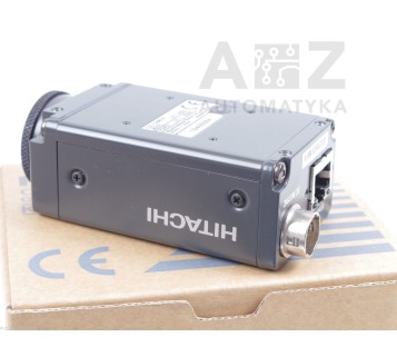HITACHI CCD CAMERA  KP-F140GV  KPF140GV  ! NEW !