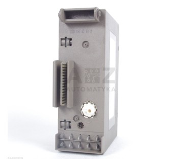 SIEMENS SIMDAS S5-100E DIGITALAUSGABE MIT TAKTGEBER 8SX8504-0AF00 8SX85040AF00