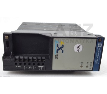 TELEMECANIQUE SCHNEIDER TSX7 TSXSUP702