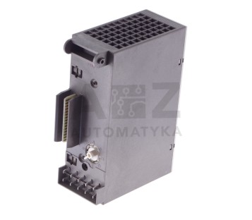 SIEMENS DIGITAL INPUT SIMATIC S5 6ES5 431-8MA11 6ES54318MA11