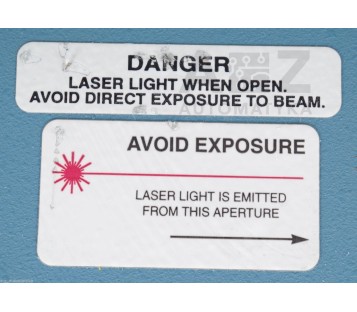 ACCU-SORT DRX LASER  QUAD-X QUADX AS ACCU-SORT  ACCUSORT