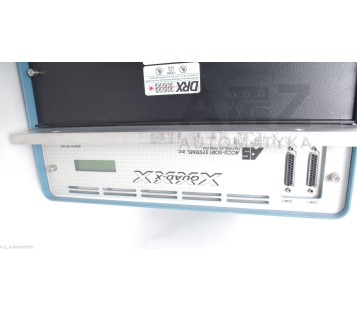 ACCU-SORT DRX LASER  QUAD-X QUADX AS ACCU-SORT  ACCUSORT