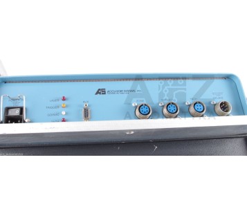 ACCU-SORT DRX LASER  QUAD-X QUADX AS ACCU-SORT  ACCUSORT