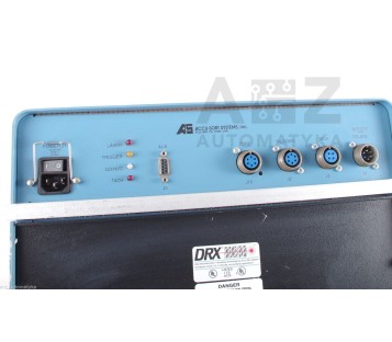 ACCU-SORT DRX LASER  QUAD-X QUADX AS ACCU-SORT  ACCUSORT