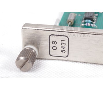 OSAI OS 5431 OS5431
