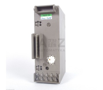 SIEMENS SIMDAS S5-100E 8SX8504-OAJ00  8SX8504OAJ00