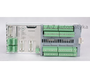 KUHNKE PROFICONTROL 690PLC+  690.723.54.00 ! NEW !