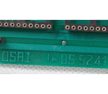 OSAI OS 5241 OS5241