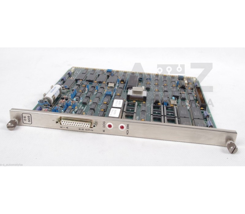OSAI OS 5005 OS5005